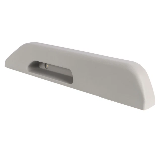 Door Armrest Gray Front Left Driver Side LH For Chevy GMC Pickup SUV 15627855
