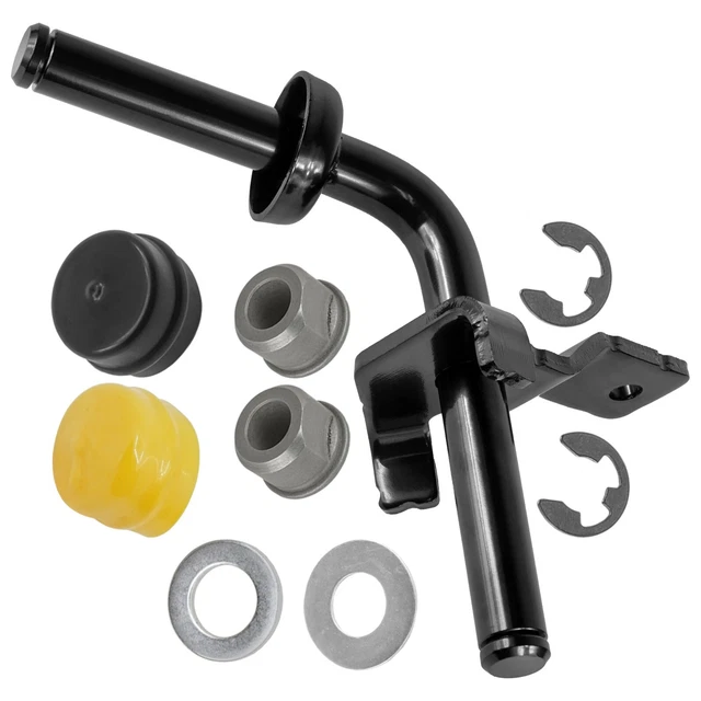 STEERING SPINDLE KIT For John Deere 102 105 115 125 135 145 155C 190C