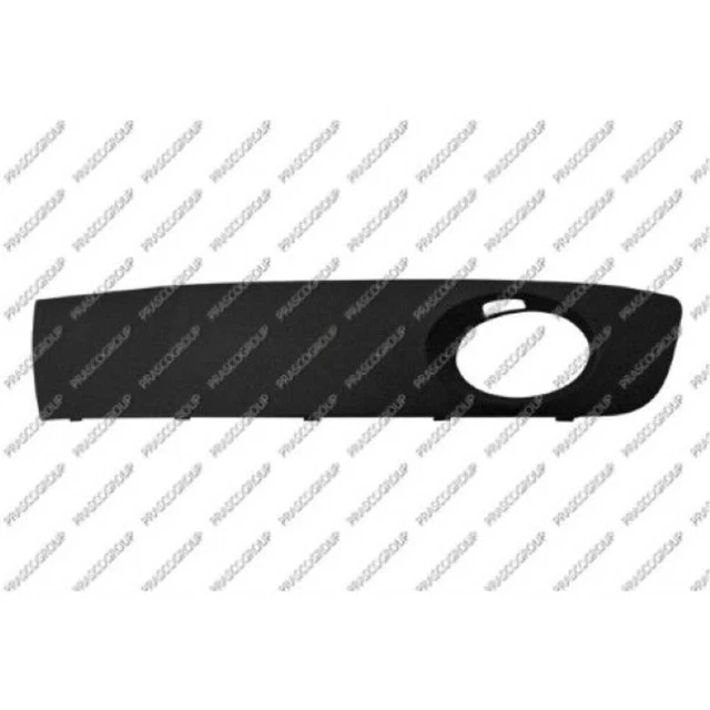 Grille De Ventilation Pare-chocs Avant - Pour PEUGEOT Partner II - Gauche/droite