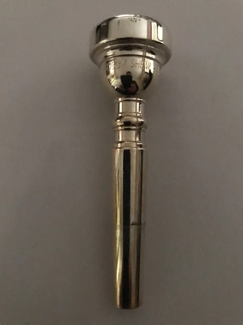 Yamaha Bobby Shew Jazz Trumpet Mouthpiece