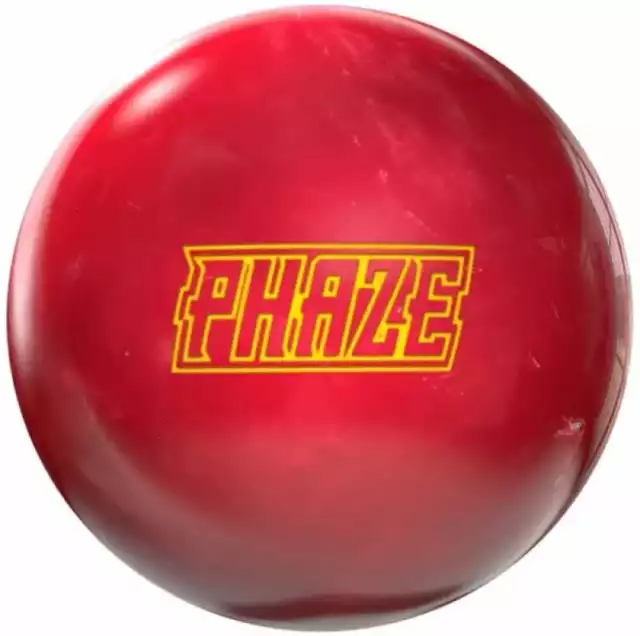 Bowling-Ball | Storm - Phaze Ruby | Pearl Reaktiv International Special Edition