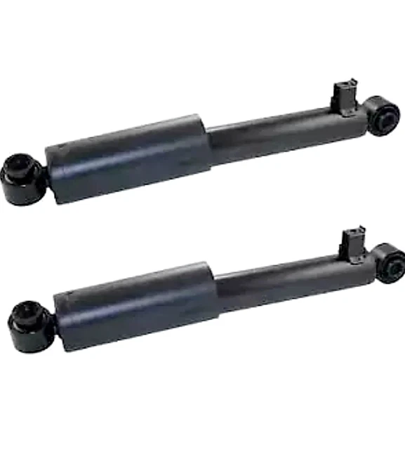 2 X POUR KIA SORENTO II (XM) 2,2 CRDi 4WD 2012-2015 PAIRE D ...