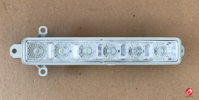 1403324 Luz Led De Circulación Diurna Derecha/Izquierda Ligier Js50 Jsrc