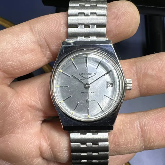 Loengrin Orologi IN VENDITA PicClick IT