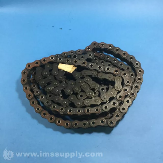 Tsubaki RS60 Roller Chain  USIP