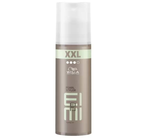 Wella Eimi Texture Pearl Styler XXL 150 ML Taille Spéciale