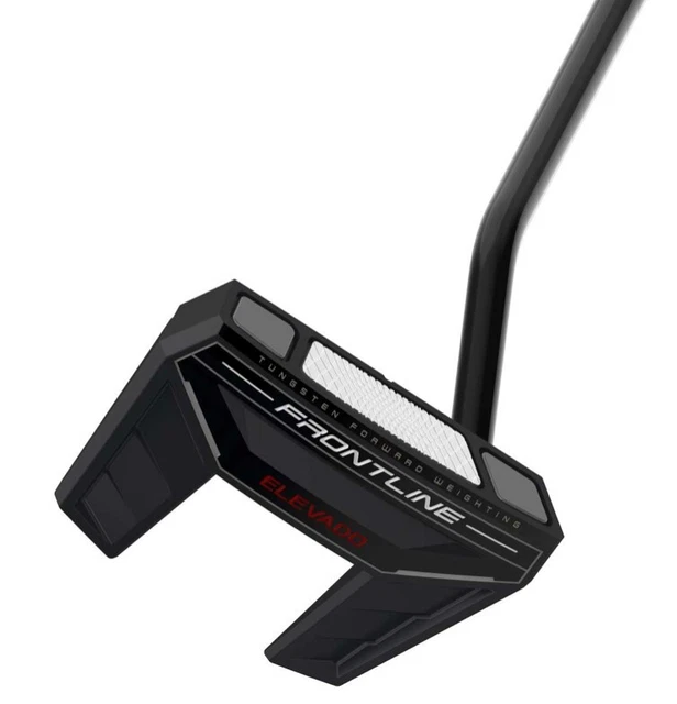 Cleveland 2022 Frontline Elevado Putter  NEU