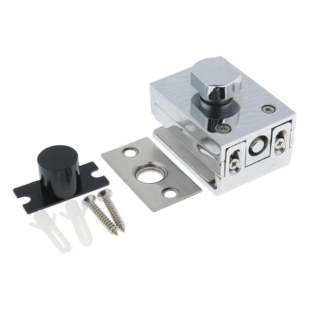 antifurto resistente all'usura in acciaio inox senza chiave