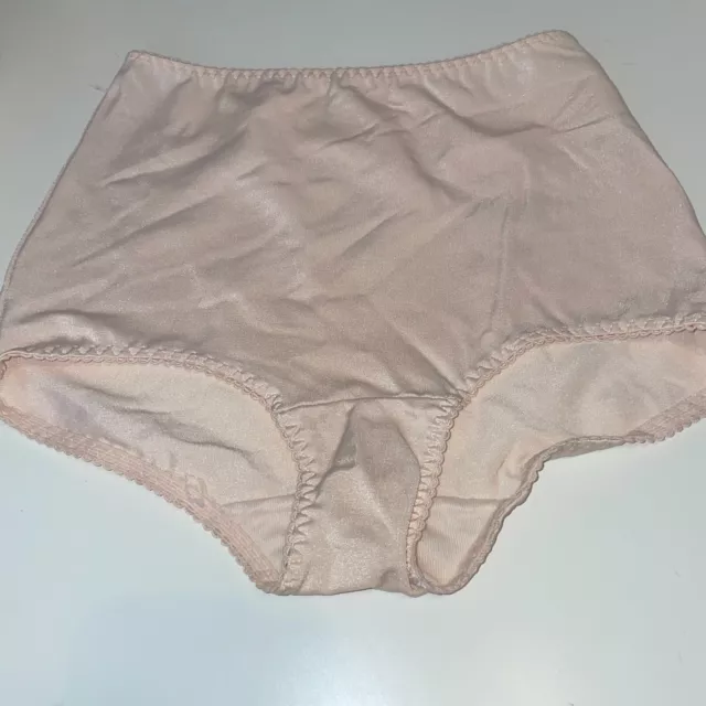 SPANX PS0715 WOMENS Vintage Amethyst Seamless Everyday Shaping Panties Brief  3X $24.99 - PicClick