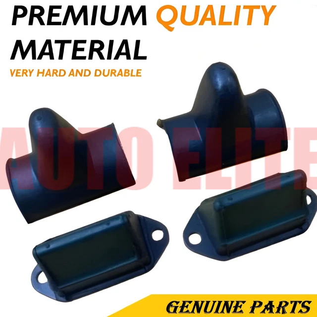 Convient pour Suzuki Samurai SJ413 panneau de renfort RR FL pièce n