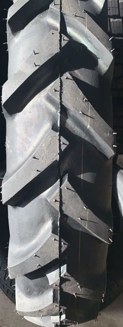 Pneumatici Agricoli 7.50-16 PR8 Grip King Bleker - Per Trattori E Mezzi Agricoli - Foto 13