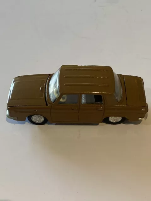 Joal Renault R-10 ,1:43 Scale RARE