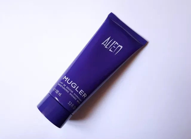 Alien mugler lait de douche hydratant clearance
