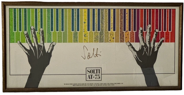 SIR GEORG SOLTI & Chicago Symphony, The Complete Recordings, 108