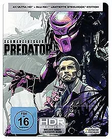 Predator [Blu-ray] | DVD | Zustand sehr gut
