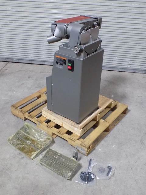 Jet Combination Sander 48" x 6" Belt / 12" Disc 1.5 HP 115v J-4200A Parts/Repair