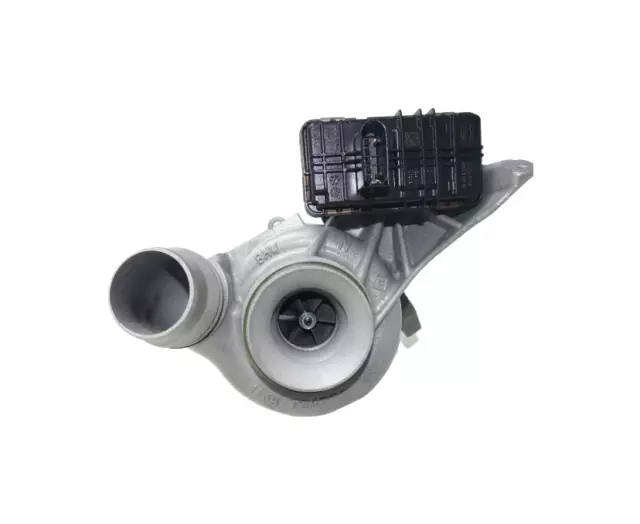 Turbolader Turbo BMW 2.0 d 135 KW 184 PS F20 F22 E90 F30 F32 F07 E84 F25