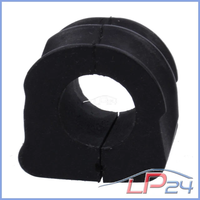 Bague De Stabilisateur Avant 25mm Pour Mercedes Classe E W212 (2009-2016) - 2 Pièces, Caoutchouc, Réf. 2123230965 - 7
