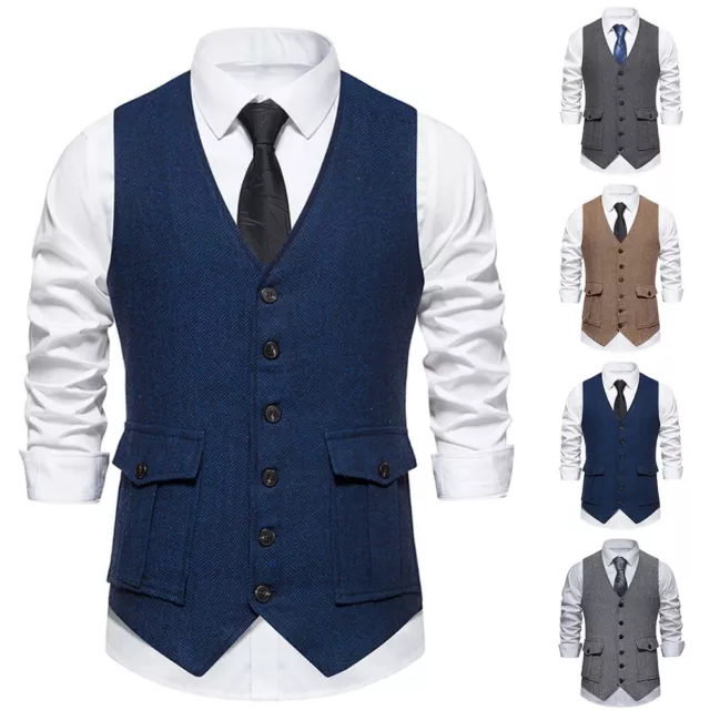 Gilet vintage homme best sale