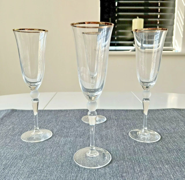 Debenhams wine glasses deals