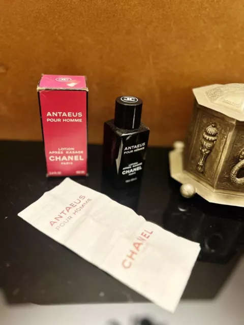 Chanel Antaeus Vintage FOR SALE! - PicClick