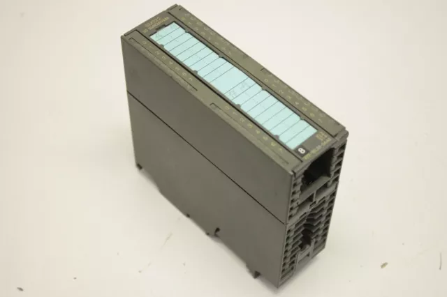 SIEMENS SIMATIC S7-300 Digitalausgabe SM 322 6ES7322-1BL00-0AA0 Digital Modul