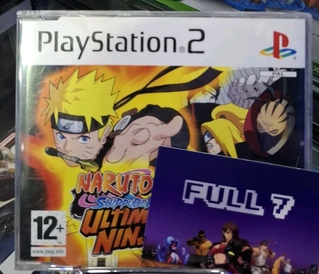 Achetez Naruto Shippuden Ultimate Ninja Storm 4 - Season Pass Steam PC Xbox