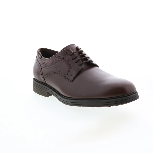 Scarpe uomo inglesine clearance bicolore