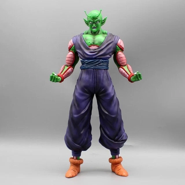 FIGURA EXTRA GRANDE de Dragon Ball pequeño Daimaou 35 cm sin caja EUR ...
