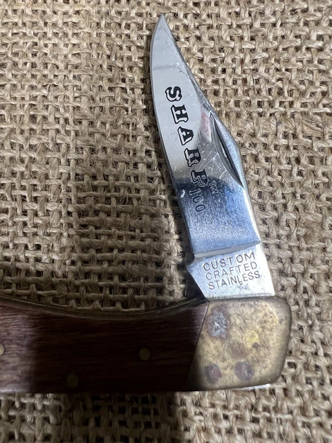Vintage Antique Pocket Knife Lot Miller Bros IXL Wostenholm USA Germany Japan 14