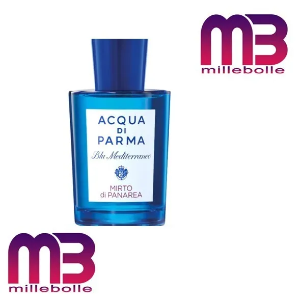 acqua di Parma Eau de Toilette Blu Mediterraneo Bergamotto di Calabria 75ml