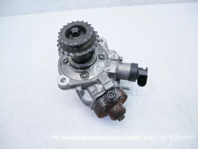 Pompe haute pression für BMW 2,0 520d N47D20C N47 0445010517
