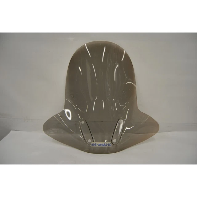 Pare-brise Supérieur (toit) Pour Benelli Adiva 125 - Modèles 2001 à 2006 - Occasion