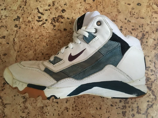 nike air max total body conditioning