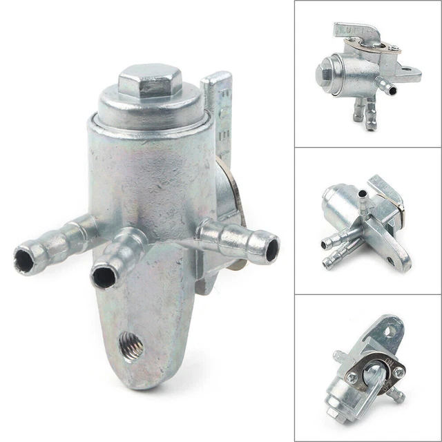 Petcock Fuel Switch Valve For POLARIS PREDATOR OUTLAW SCRAMBLER SPORTSMAN 50 90