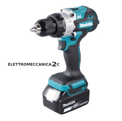 Trapano avvitatore con percussione e avvitatore ad impulsi Worx wx925 20 V acquista da OBI