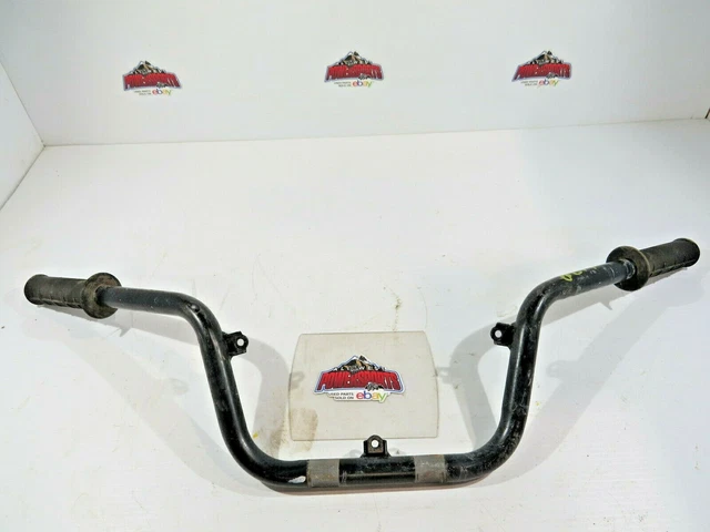 2012 Kawasaki Brute Force 750. Handlebar Handle Bar (Ops1138)