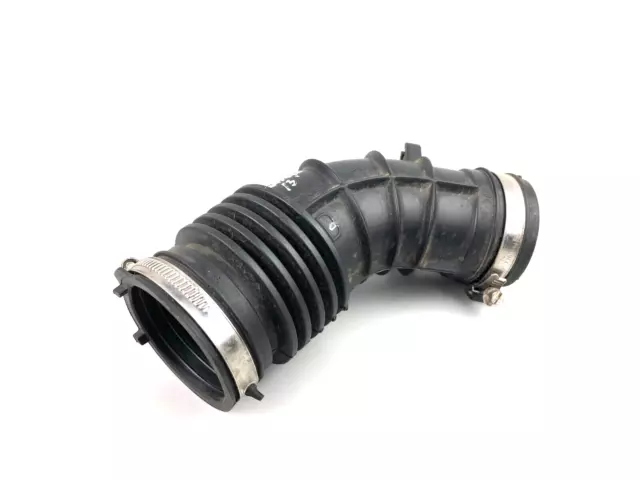 Nissan Qashqai J11 Luftfilter Gehäuse Box Luft Ansaug Schlauch Rohr