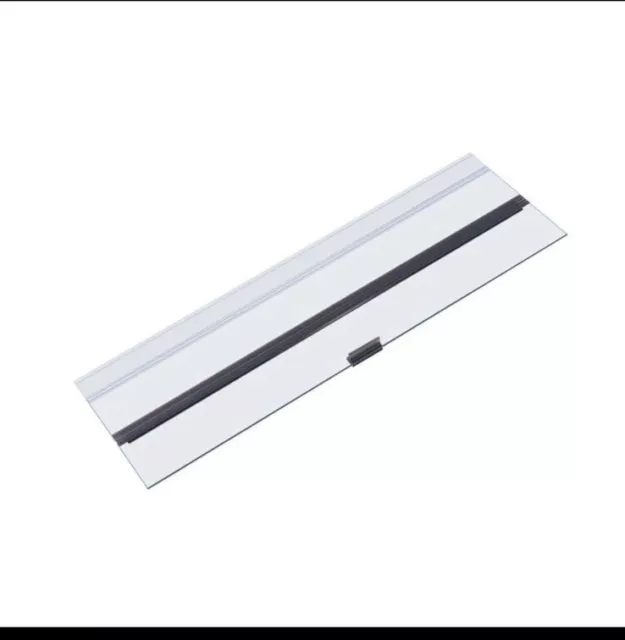 Aqueon Hinged Glass Top Standard 1-piece, 48 X 18 in