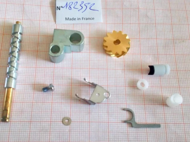 KIT BATI Pièce MOULINET MITCHELL QUARTZ 310HS REEL