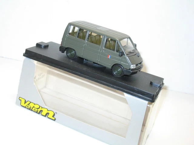 SOLIDO VEREM MILITAIRE camion VLRA char EUR 15,00 - FR