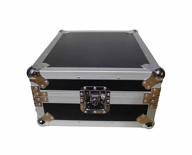 ProX T-TT Universal 1200 Style DJ Turntable Case PROAUDIOSTAR 3