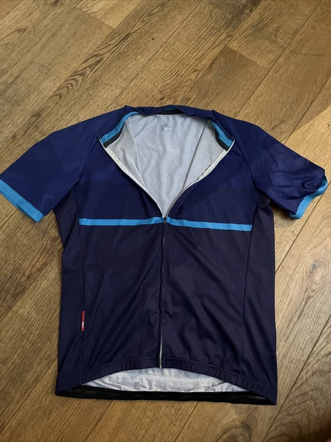 DHB AERON HERREN FAHRRAD KURZARM TRIKOT XL Herren