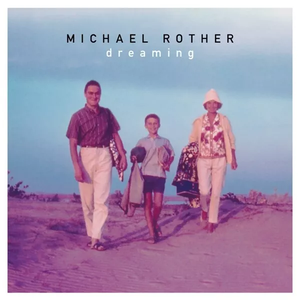 Michael Rother - Dreaming   Vinyl Lp Neuf