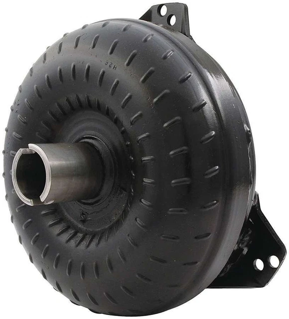 Allstar Performance ALL26904 Torque Converter - 3500 Plus RPM Stall - 10.750 in
