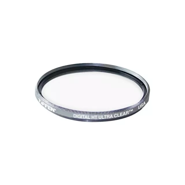 Tiffen Filtre Ultra Clear Digital HT 58mm