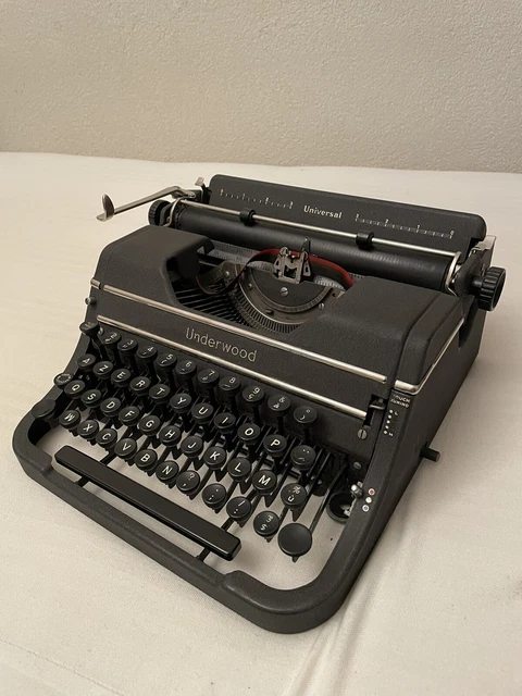 Macchina Da Scrivere Vintage - Collezionismo In Vendita A Padova - Foto 2