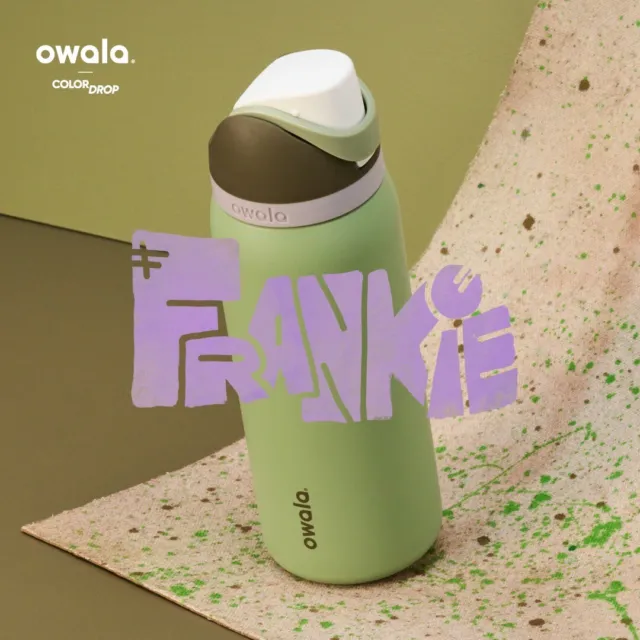 Owala HallOwalaween Sale (2023): 25 Percent off FreeSip Water Bottle, Pet  Water Bowl, and More