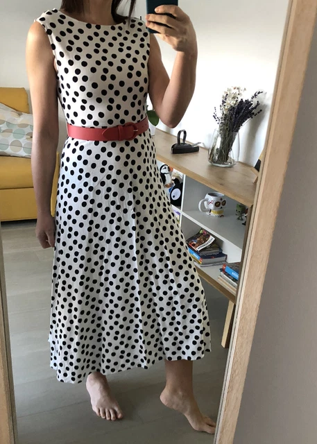Vestito a hotsell costine zara