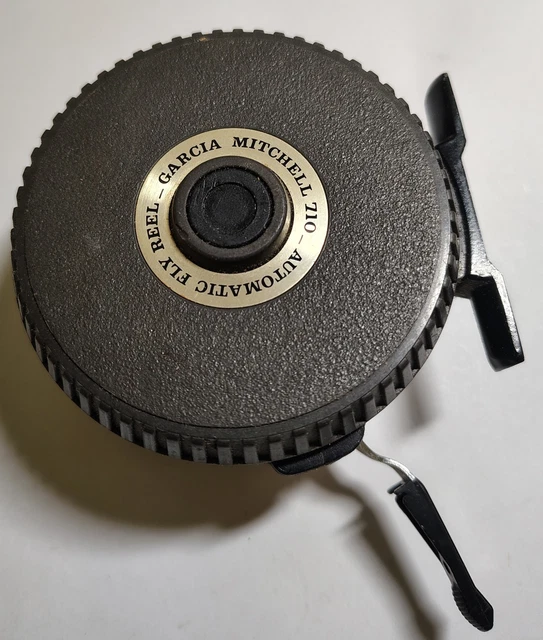 Mitchell 710 Automatic Fly Reel VENDRE! - PicClick FR Mitchell 710 Automatic Fly Reel VENDRE! - PicClick FR